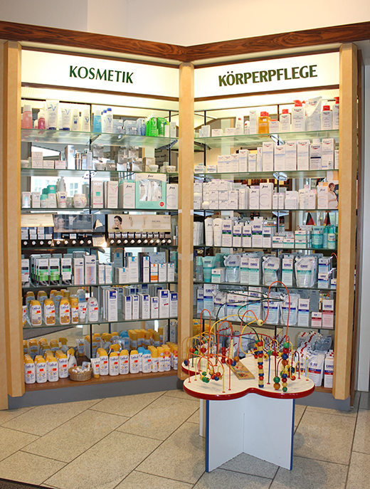 Apotheken