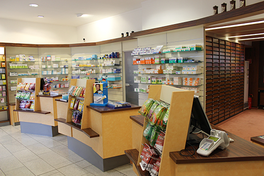 Apotheken